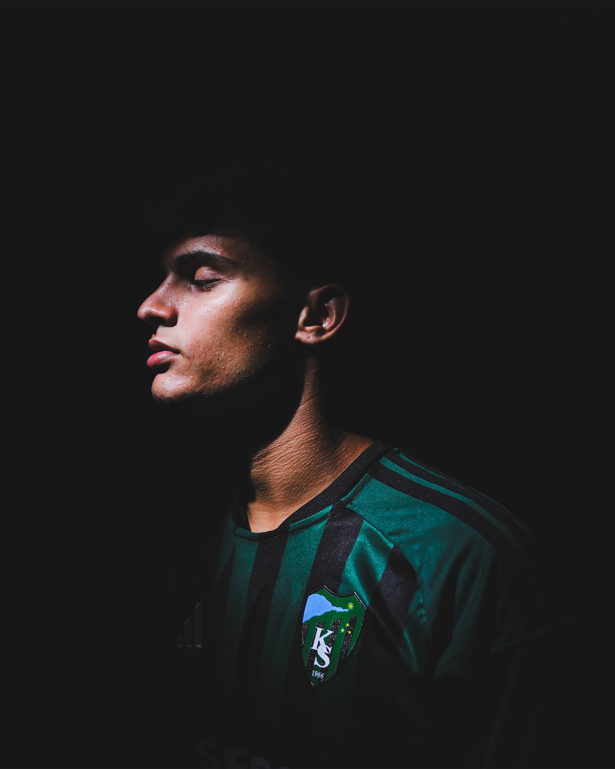 Kocaelispor, Porto B’den Gonçalo Sousa’yı Kiralık Kadrosuna Kattı