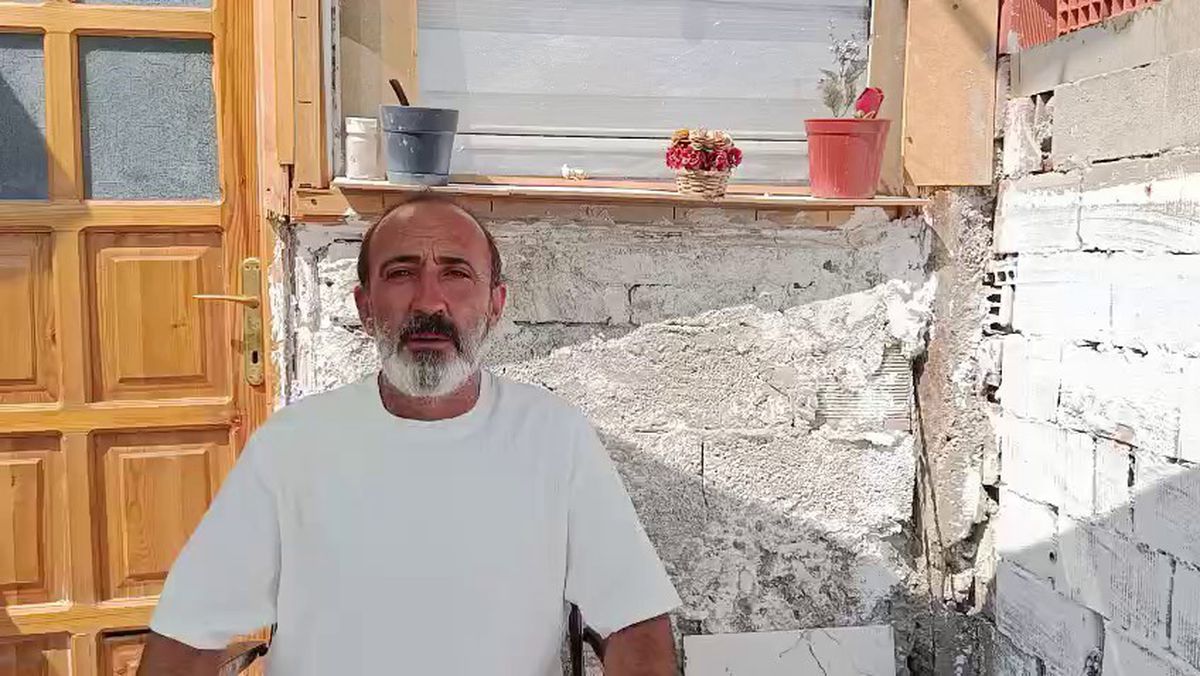 Sivas'ta Amatör Balıkçının Şansı: 1,5 Metrelik Dev Yayın Balığı
