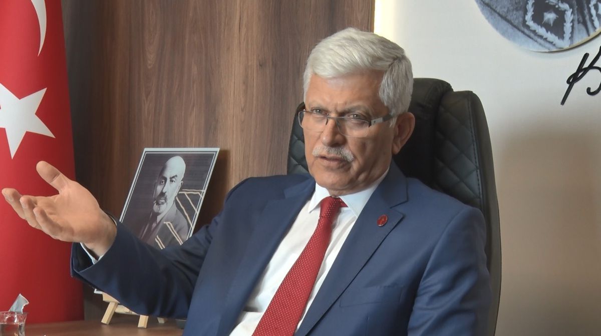 TVHB Başkanı Eroğlu: Kuduz vakalarında yüzde 84 azalma sağlandı