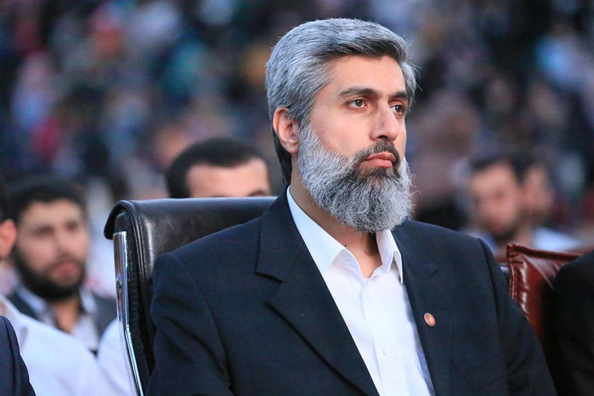 Gözaltındaki Alparslan Kuytul'un 15 Temmuz öncesi Erdoğan için söylediği sözler yeniden gündemde