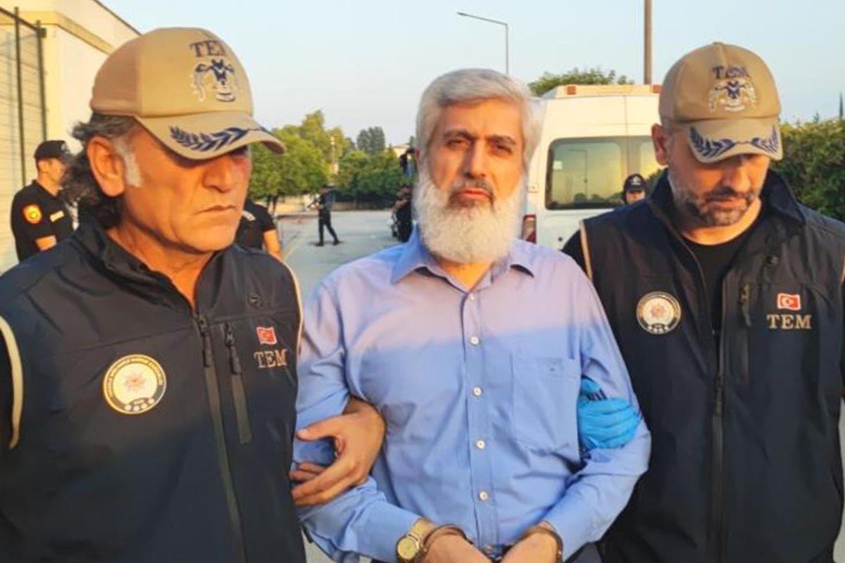 Kuytulcular soruşturmasında kayyum atanan 5 şirket belli oldu! Ünlü börekçi de listede