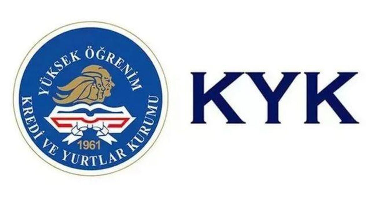 KYK burs başvuruları başladı mı? GSB KYK burs ve kredi başvuruları ne zaman başlayacak?