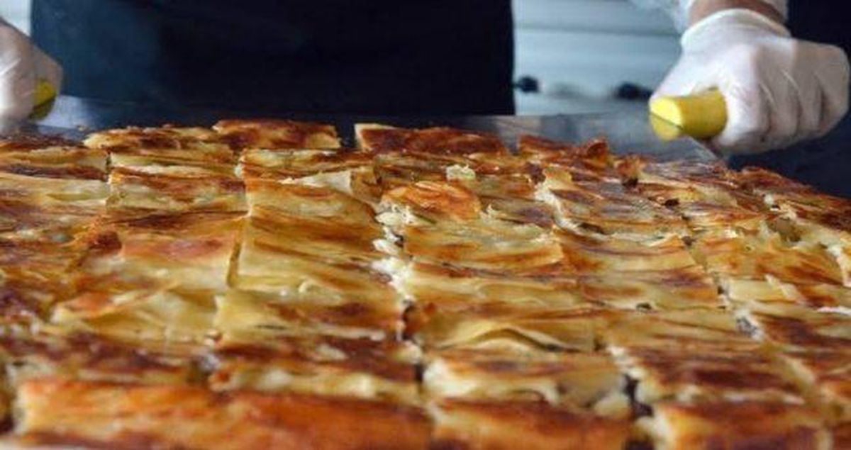 Levent Börek kimin, sahibi kim? Levent Börek'e neden kayyım atandı?