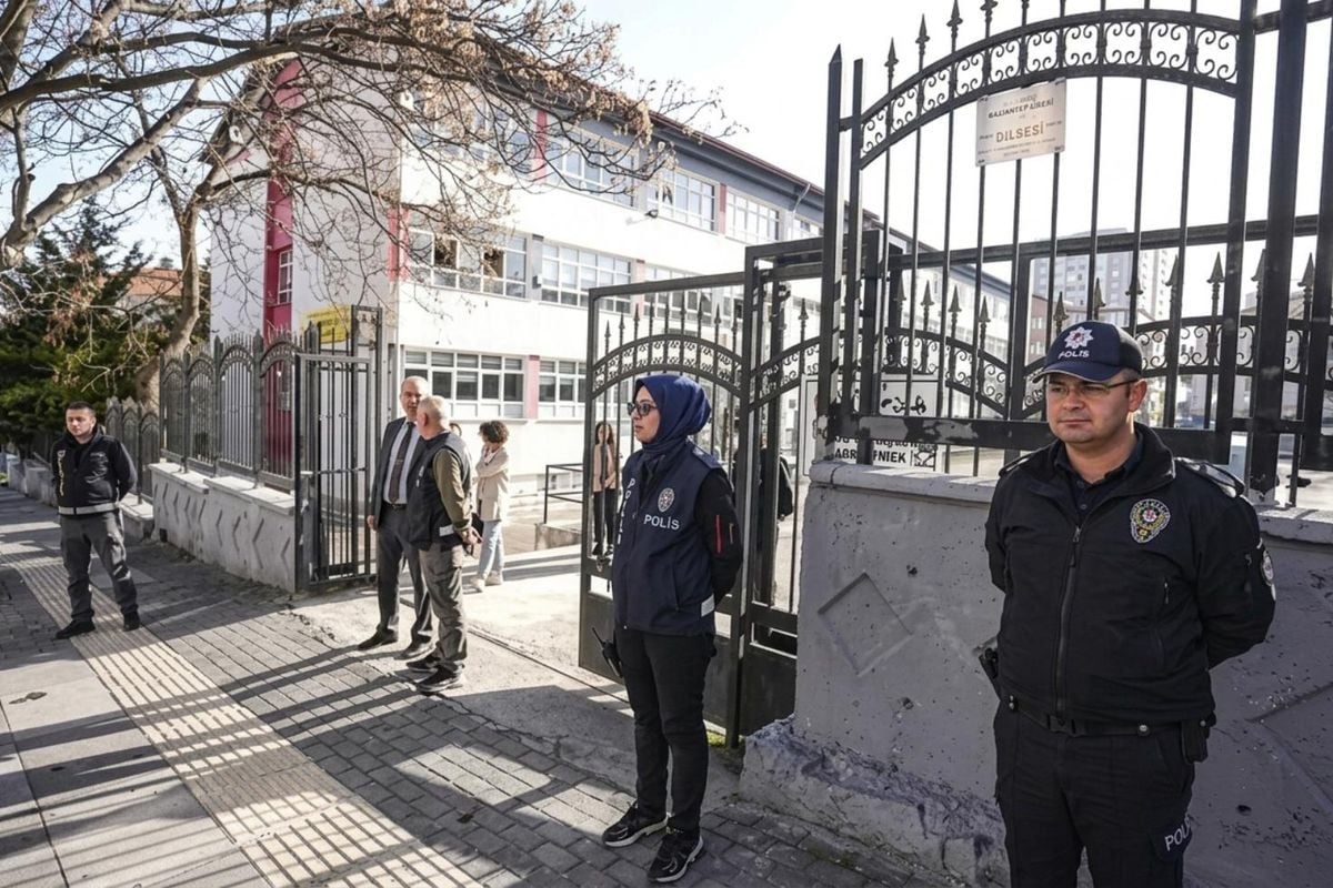 Okullarda yeni dönem! 81 ile genelge gönderildi: Giriş-çıkışlara sıkı denetim geliyor