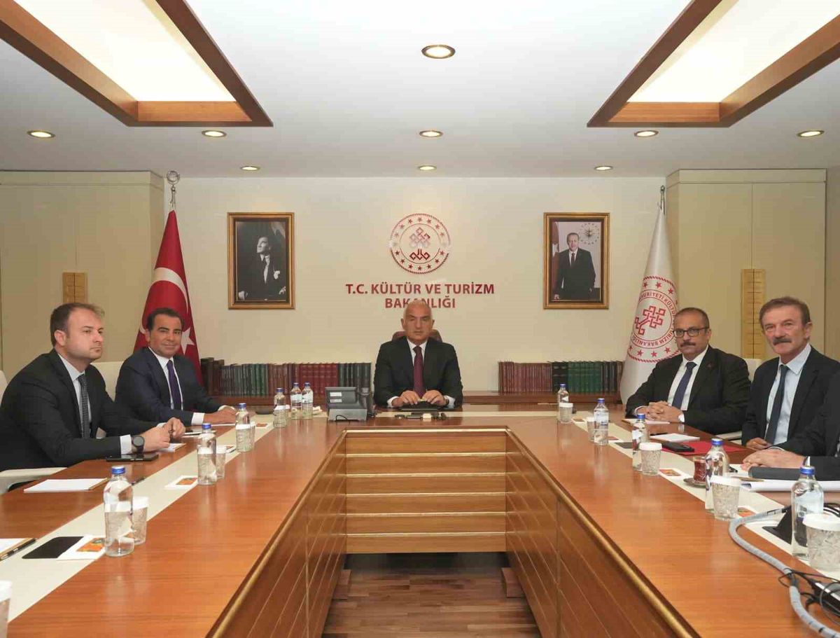 Sayburç'ta 70 yapı açık hava müzesi olacak