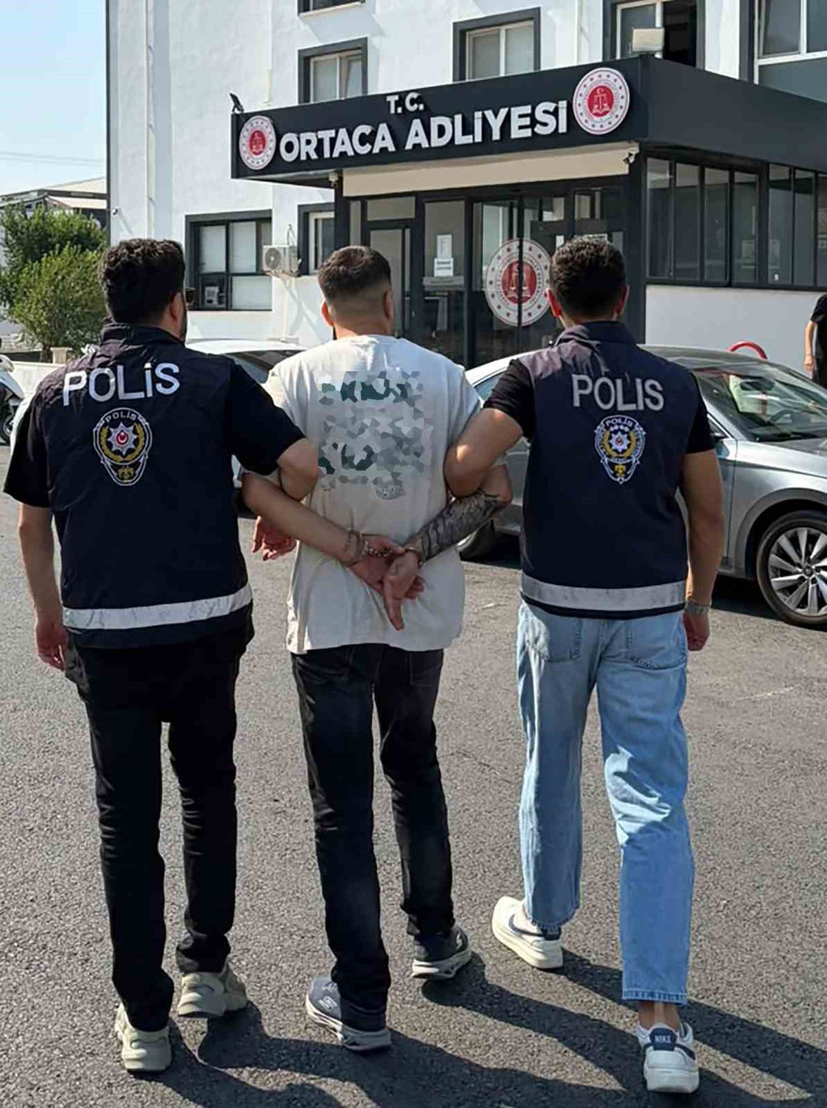 Muğla'da Temmuz Ayında 155 Kesinleşmiş Hapis Cezalı Yakalandı