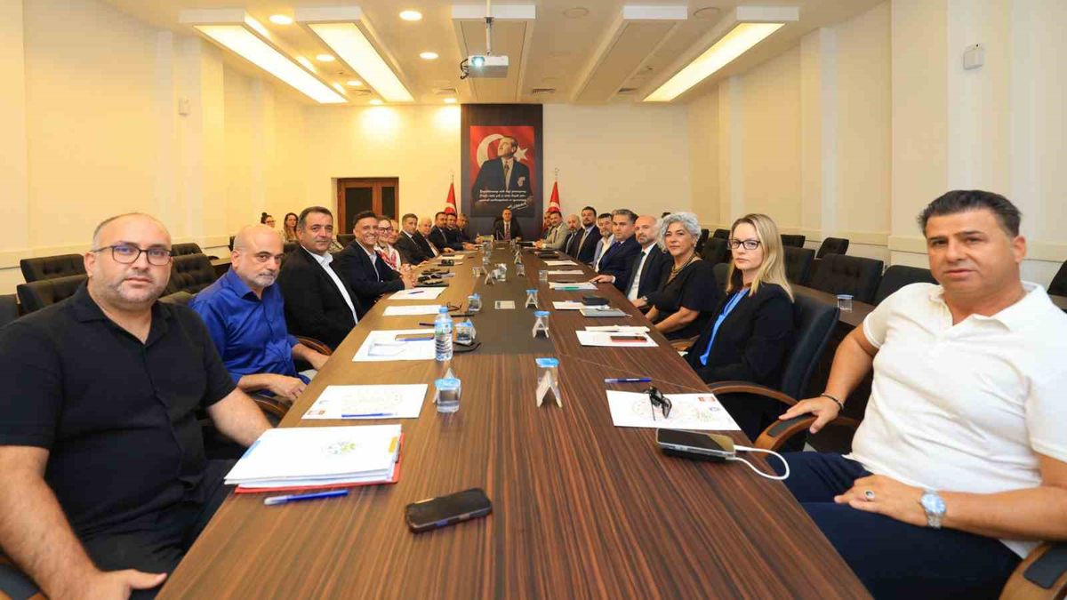 Muğla'da Turizm Amaçlı Konut İzinleri 28 Bin 170 Başvuruya Ulaştı