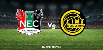 NEC Nijmegen Bodo Glimt hangi kanalda? NEC Nijmegen Bodo Glimt maçını hangi kanal veriyor, nerede izlenir?