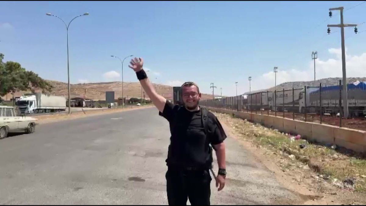 Pilavcı İbrahim'den İkinci Kabe Yolculuğu