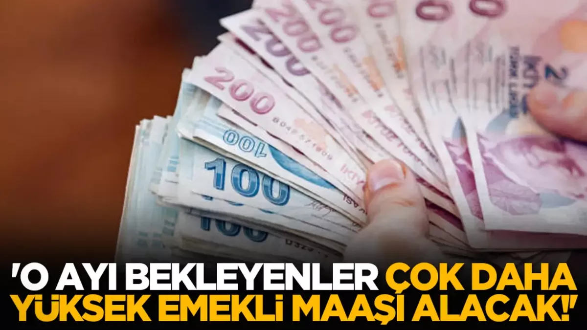 Emekli Zammı, EYT ve Asgari Ücret Açıklamaları