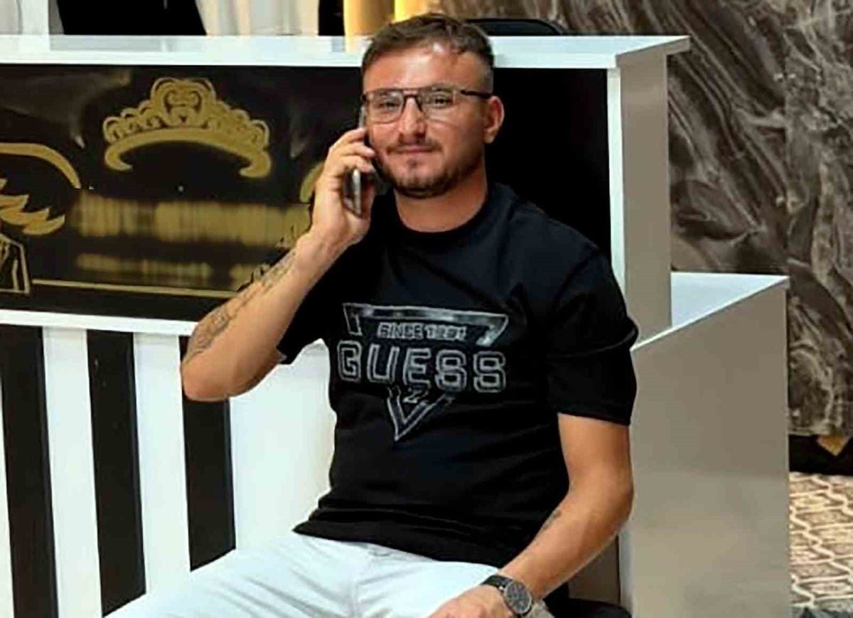 Adana'da 'Yan Baktın' kavgası kanlı bitti: 1 ölü