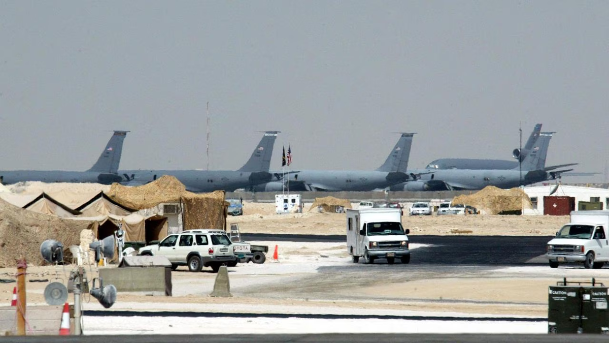 Pentagon, Körfez’de askeri varlığını azaltmayı değerlendiriyor