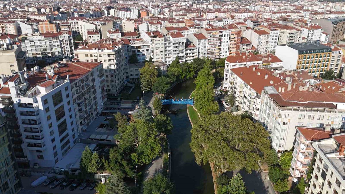 Prof. Dr. Altunel: Eskişehir'de deprem tehlikesi göz ardı edilmez bir gerçek