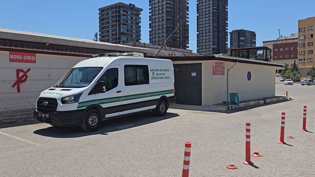 Ceylanpınar'da Elektrik Akımı Faciası: Bir Kişi Hayatını Kaybetti