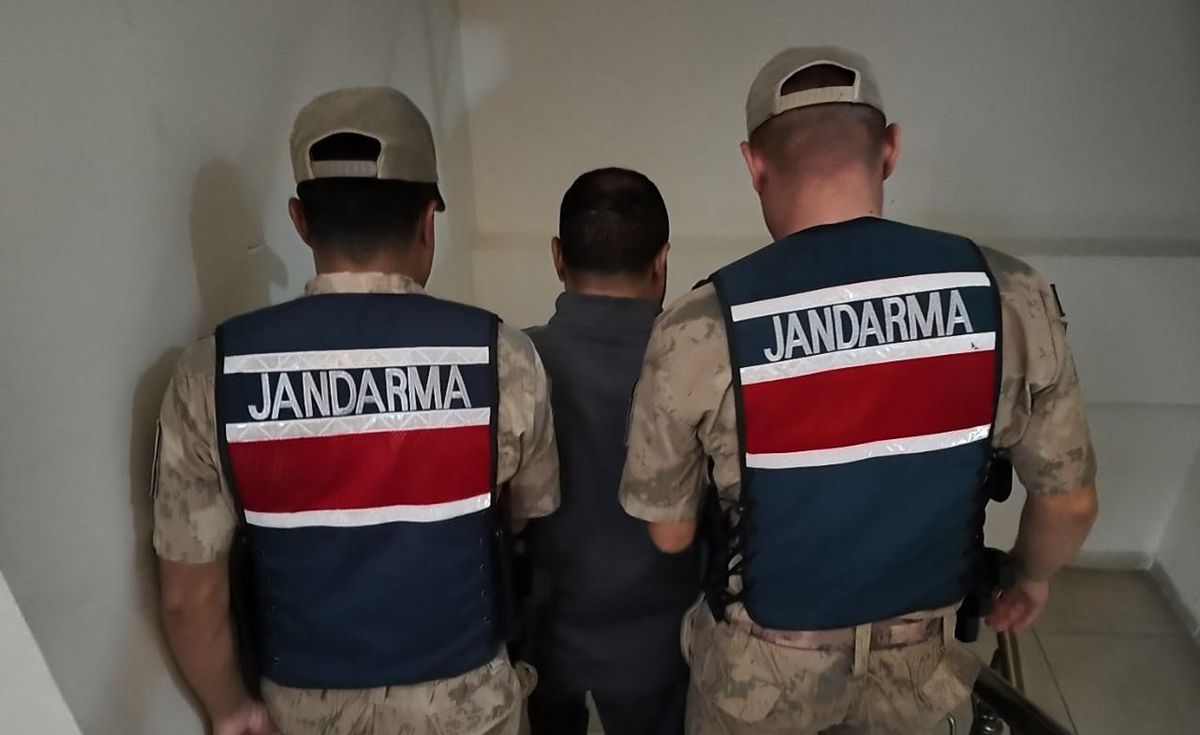 Şanlıurfa'da Göçmen Kaçakçılığı Operasyonu: 10 Gözaltı