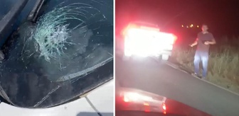 Şanlıurfa'da engelli çift ve çocukları darbedildi: 4 gözaltı