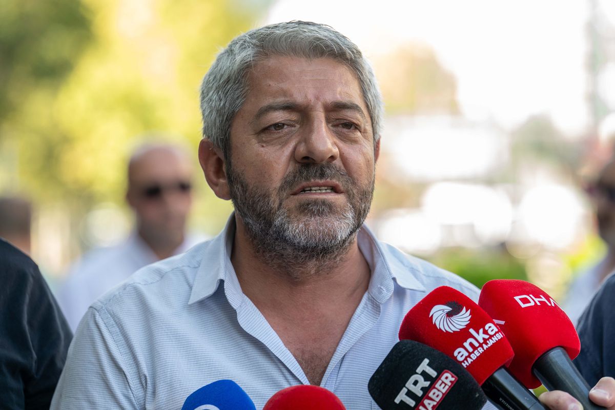Şehit Aileleri ve Gazilerden Bakan'a Dosya Talebi