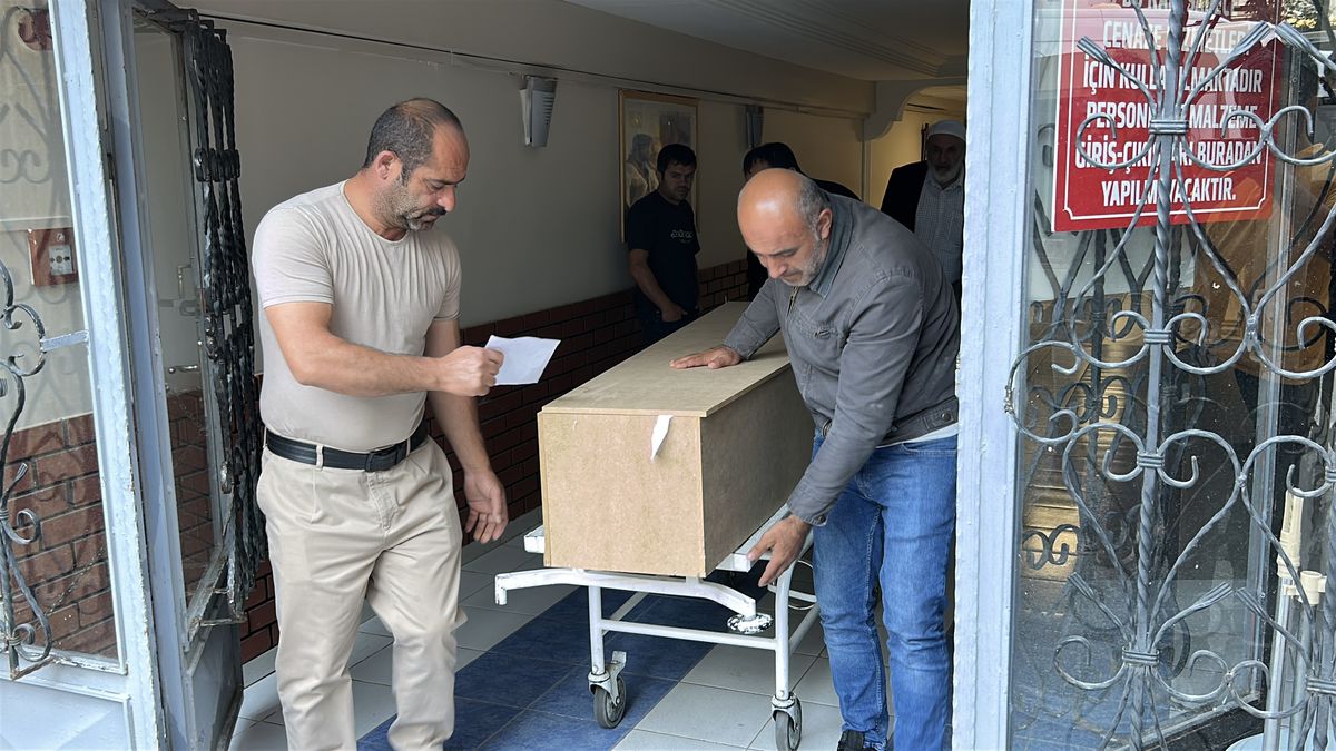 Sivas’ta Kırım Kongo Kanamalı Ateşi Şüphesiyle Tedavi Gören Kişi Hayatını Kaybetti