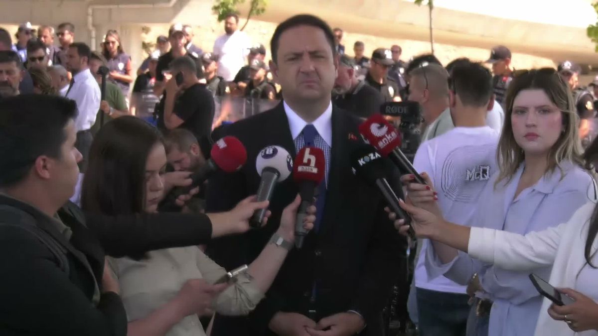 Gazilere Polis Müdahalesine Siyasi Partilerden Tepki