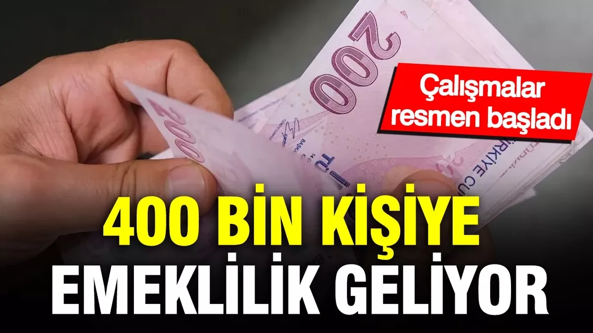Sözleşmeli personele prim borçlanma hakkı geliyor