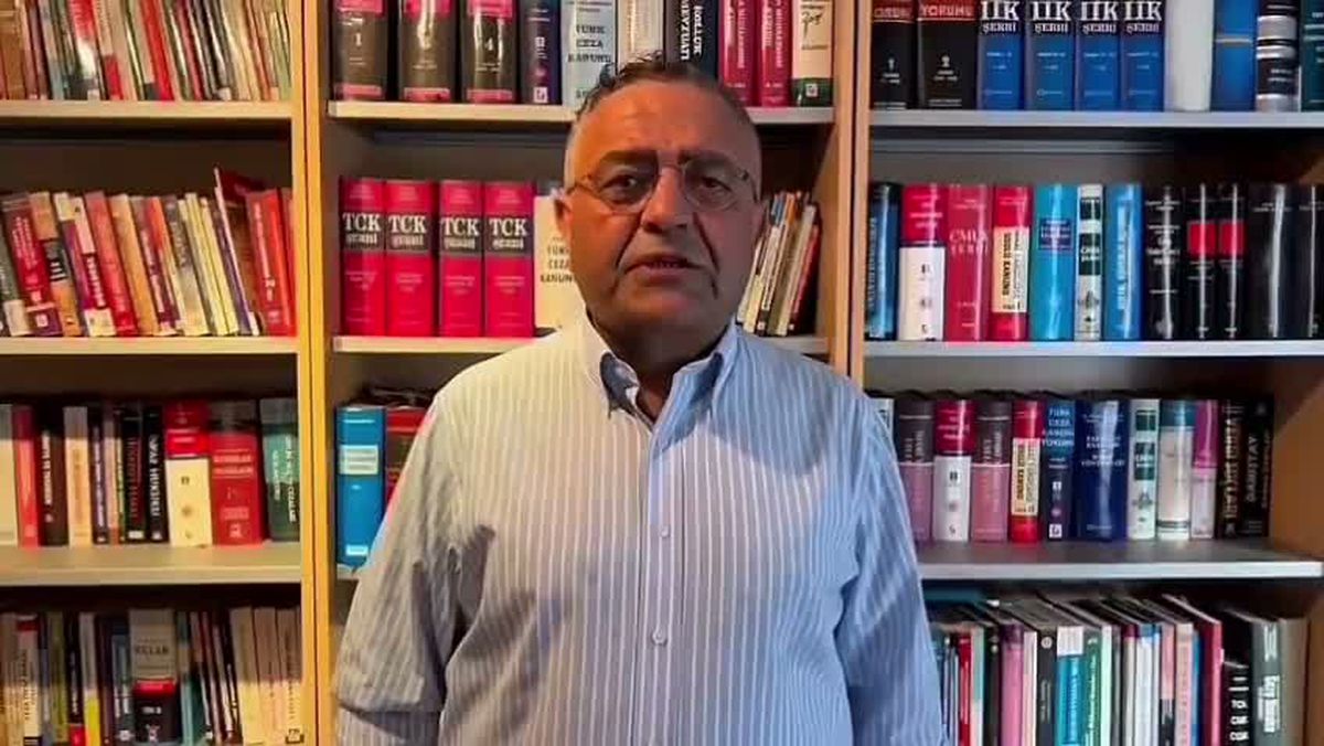 Tanrıkulu: Sendikal baskı kabul edilemez