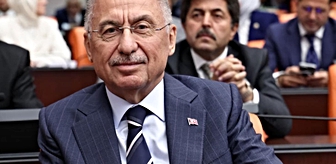 TBMM Dışişleri Komisyonu Başkanı Oktay'dan Suriye'ye saldıran İsrail'e sert tepki