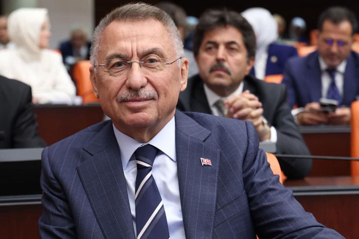 TBMM Dışişleri Komisyonu Başkanı Oktay'dan Suriye'ye saldıran İsrail'e sert tepki
