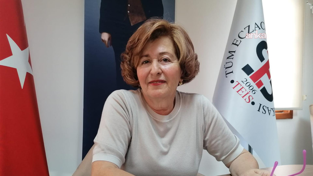 TEİS'ten Antibiyotik Uyarısı: Bilinçsiz Kullanım Direnç Geliştiriyor