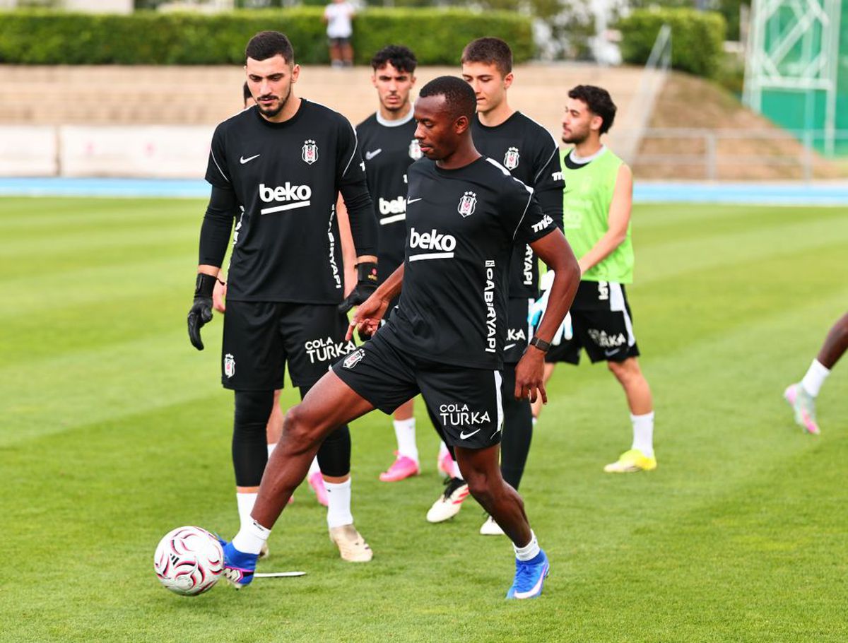 Djalo: 'Hoca Bana Kendimi Önemli Hissettirdi'