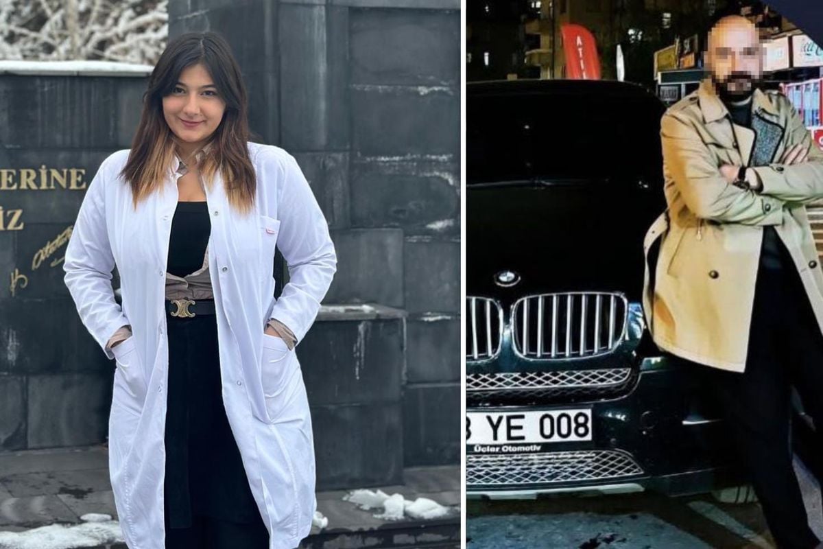 Yaren doktor olacaktı! Onu hayattan koparan alkollü sürücüye verilen ceza vicdanları yaraladı
