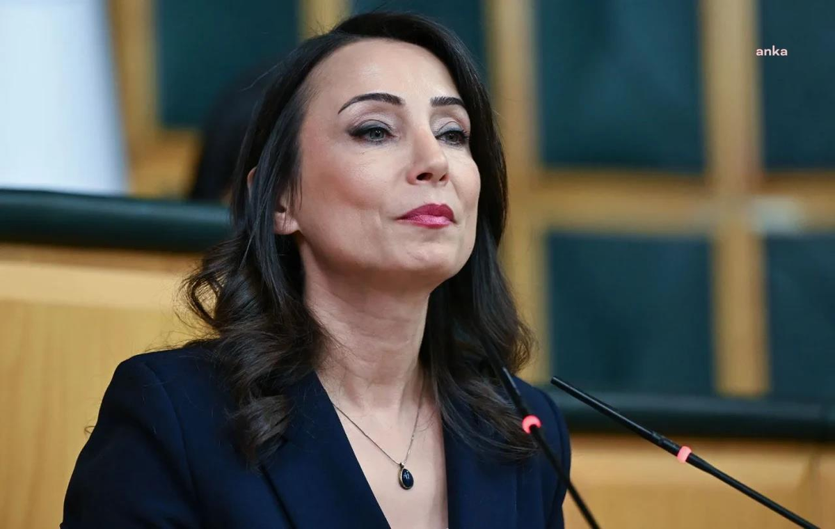 DEM Parti Eş Genel Başkanı Hatimoğulları, ESP Eş Genel Başkanı Çepni'yi Silivri'de ziyaret edecek