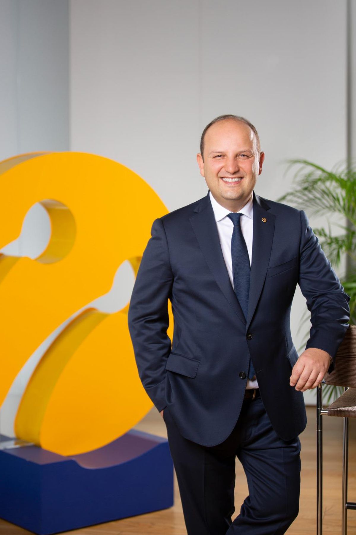 Turkcell, Avrupa’nın önde gelen 6 Ar-Ge projesinde yerini aldı