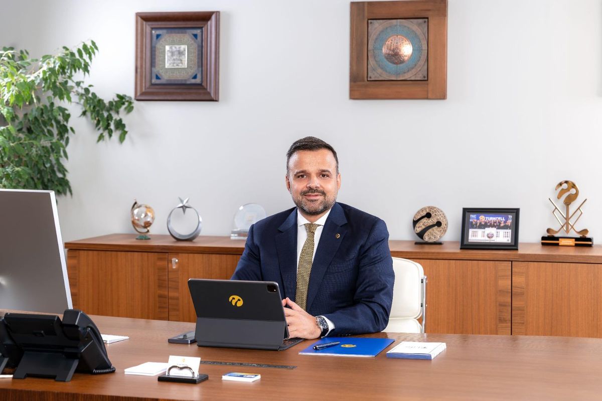 Turkcell’den yılın ikinci çeyreğinde 5,2 milyar TL net kâr