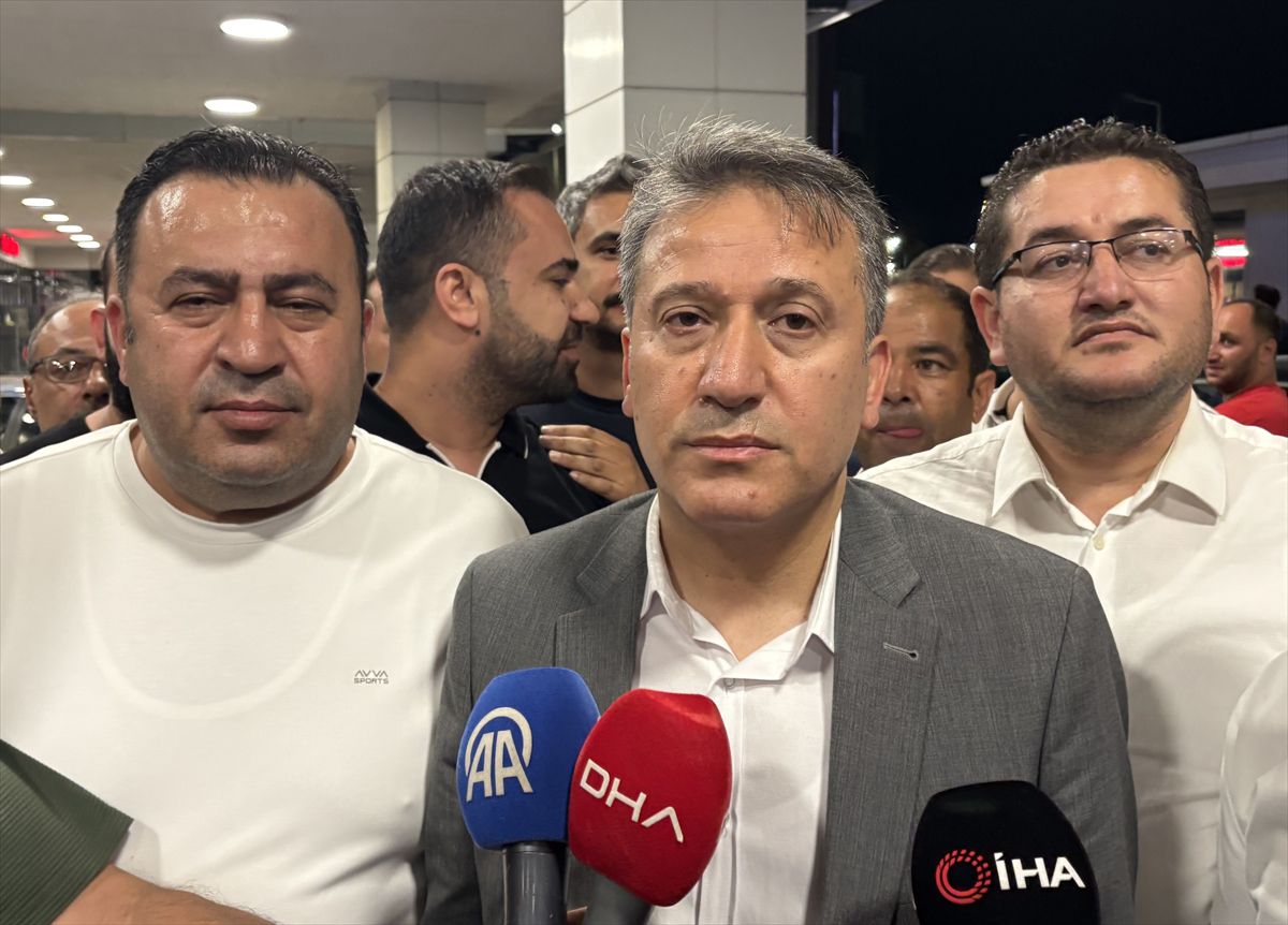 Milletvekili Meriç'e bıçaklı saldırıda gözaltı sayısı 5'e yükseldi