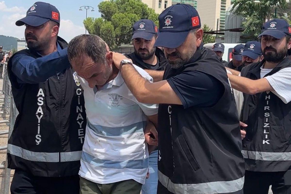 Yeni Parti Milletvekili Melih Meriç'i bıçaklayan Seydi Ahmet Keleş'in ifadesi ortaya çıktı