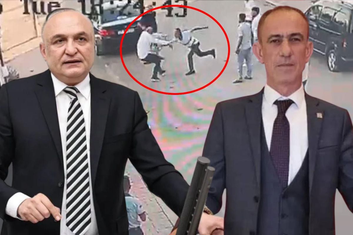 Yeni Partili vekili bıçaklayan Seydi Ahmet Keleş'in ifadesi ortaya çıktı: Saatlerce tarlalarda dolaşmış