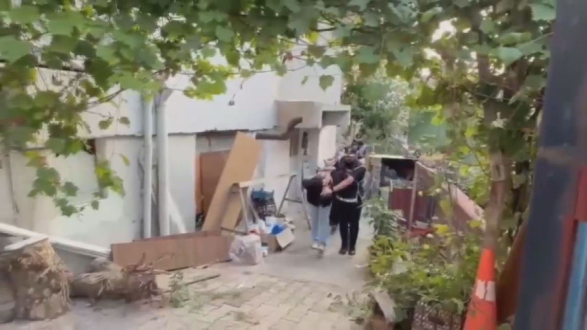 Zeytinburnu’nda Restoran Saldırısı: 2 Tutuklama, 6 Gözaltı