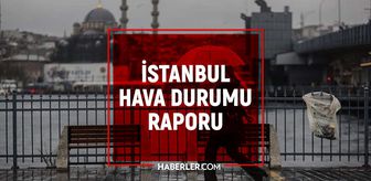 21 Ağustos 2026 İstanbul HAVA DURUMU! Yarın İstanbul'da hava nasıl olacak, yağış var mı?