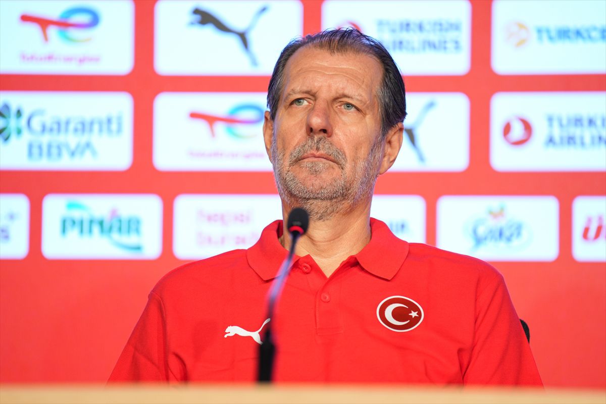 Milli Kadın Basketbol Takımı Dünya Kupası'na Hazır