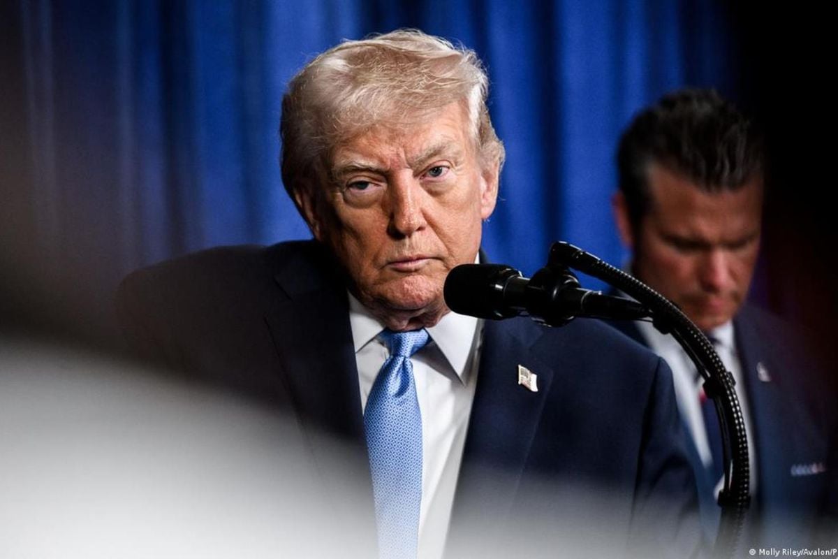 Trump, İran’a karşı ekonomik savaşı resmen başlattı: İhlal eden ülkeler de nasibini alacak