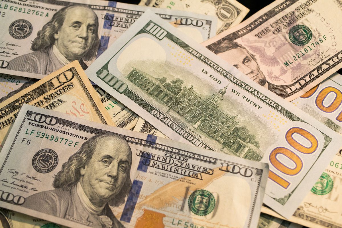 ABD’nin ulusal borcu tarihte ilk kez 40 trilyon doları aştı