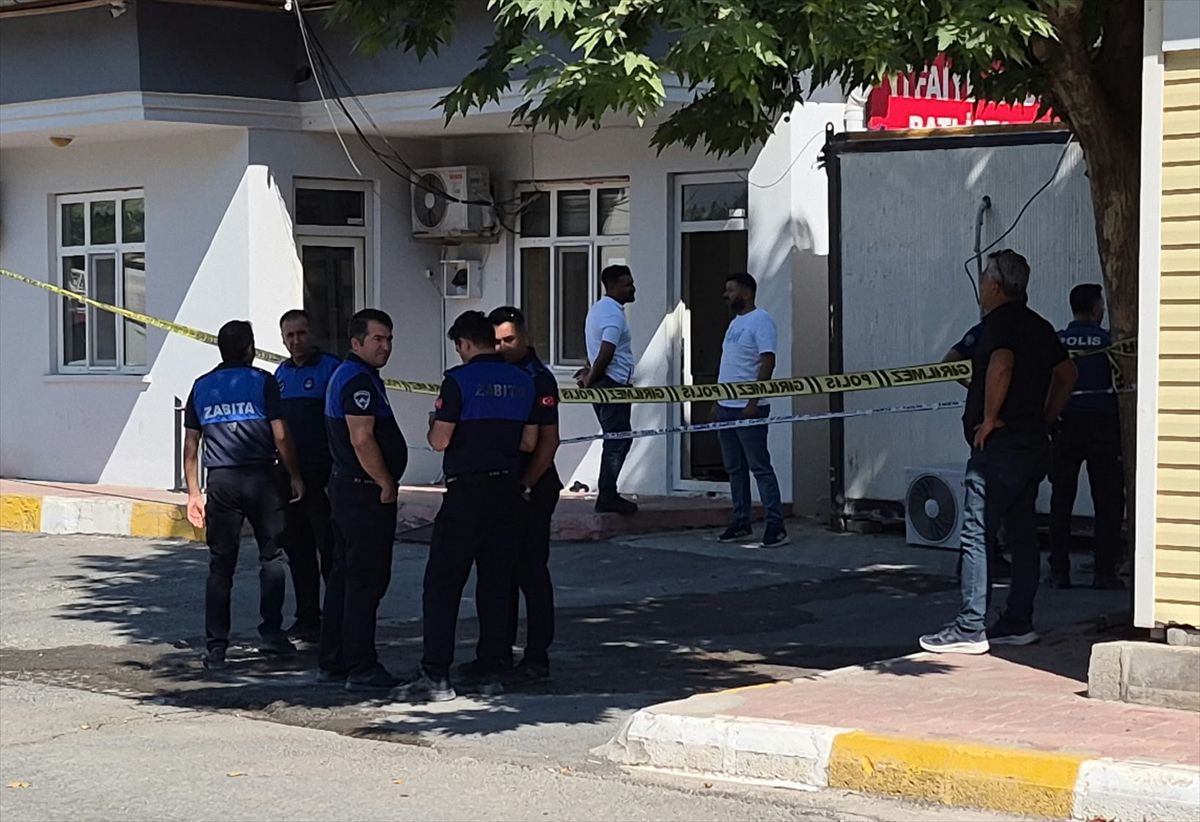 Adıyaman'da Silahlı Kavga: 3 Yaralı