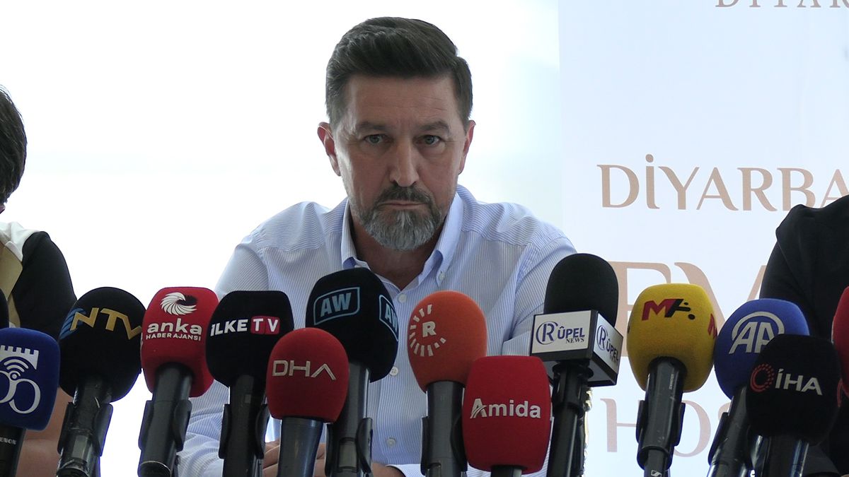 Besnik Hasi: 'Yıldız değil, savaşçı oyuncu istiyorum'