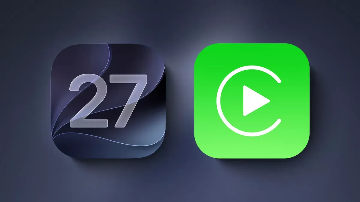 Apple, iOS 27 ile CarPlay'e Park Halinde Video İzleme ve Yenilikçi Özellikler Getiriyor