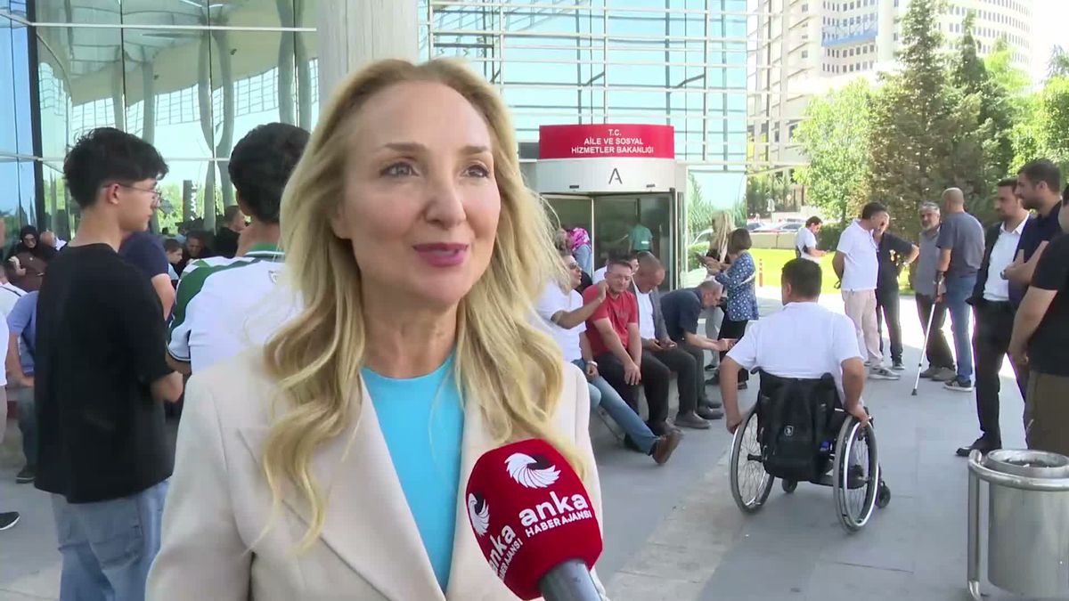 Nazlıaka'dan Bakan Göktaş'a istifa çağrısı: Gazilerin sesini duysun