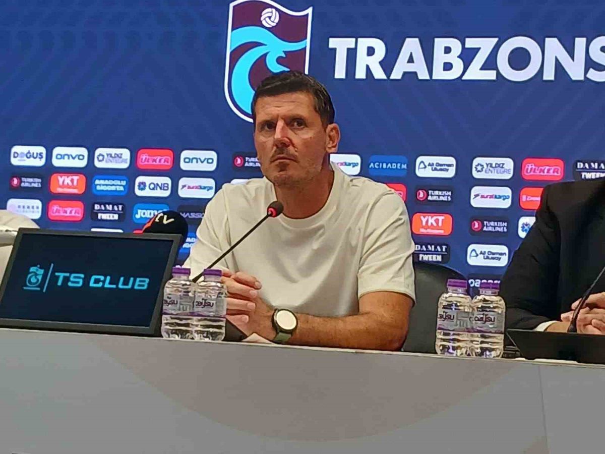 Ferencvaros cephesinden Trabzonspor maçı değerlendirmesi