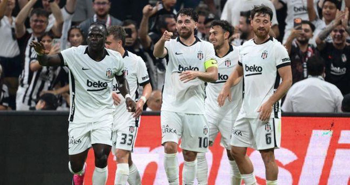 Beşiktaş maçı hangi kanalda, şifresiz mi? Beşiktaş Kauno Zalgiris maçı nereden izlenir?