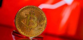 Bitcoin neden yükseldi? Kripto paralar, BTC, ETH neden yükseliyor?