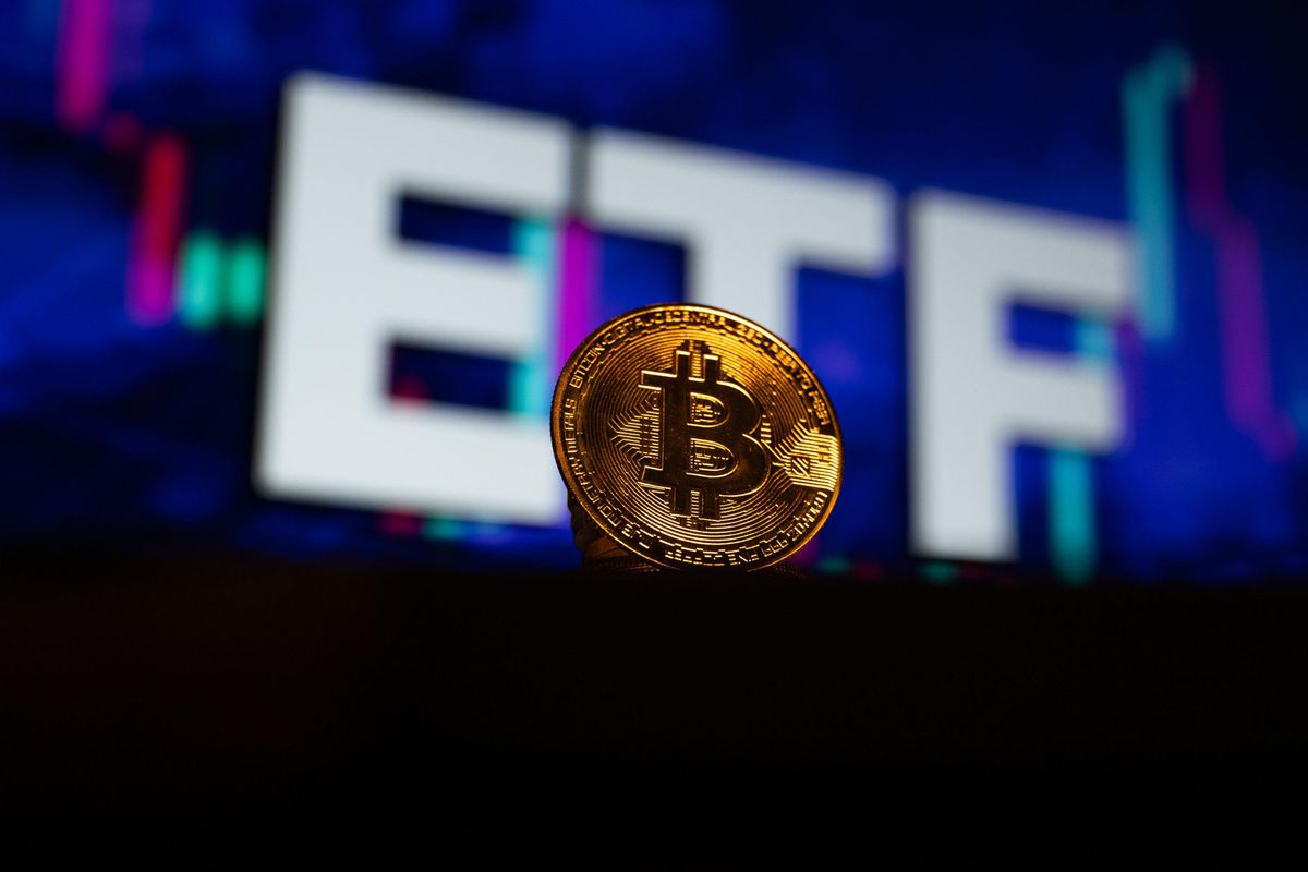 Bitcoin rallisi kurumsal yatırımcıyı geri getirdi