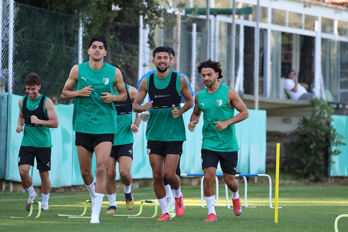 Muğla Derbisi: Bodrum FK ile Muğlaspor İlk Galibiyet İçin Karşı Karşıya
